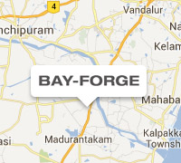 FOMAS Group - Bay-Forge Ltd.