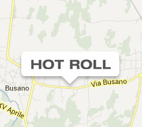 FOMAS Group - Hot Roll S.r.l.