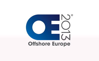 Offshore Europe 2013