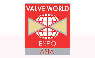 Valve World Asia 2013