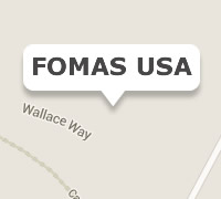 FOMAS Group - FOMAS USA S.p.A.
