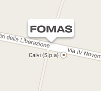 FOMAS Group - Fomas S.p.A.