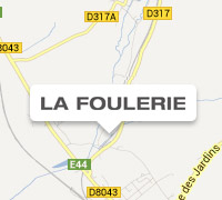 FOMAS Group - La Foulerie S.A.S.