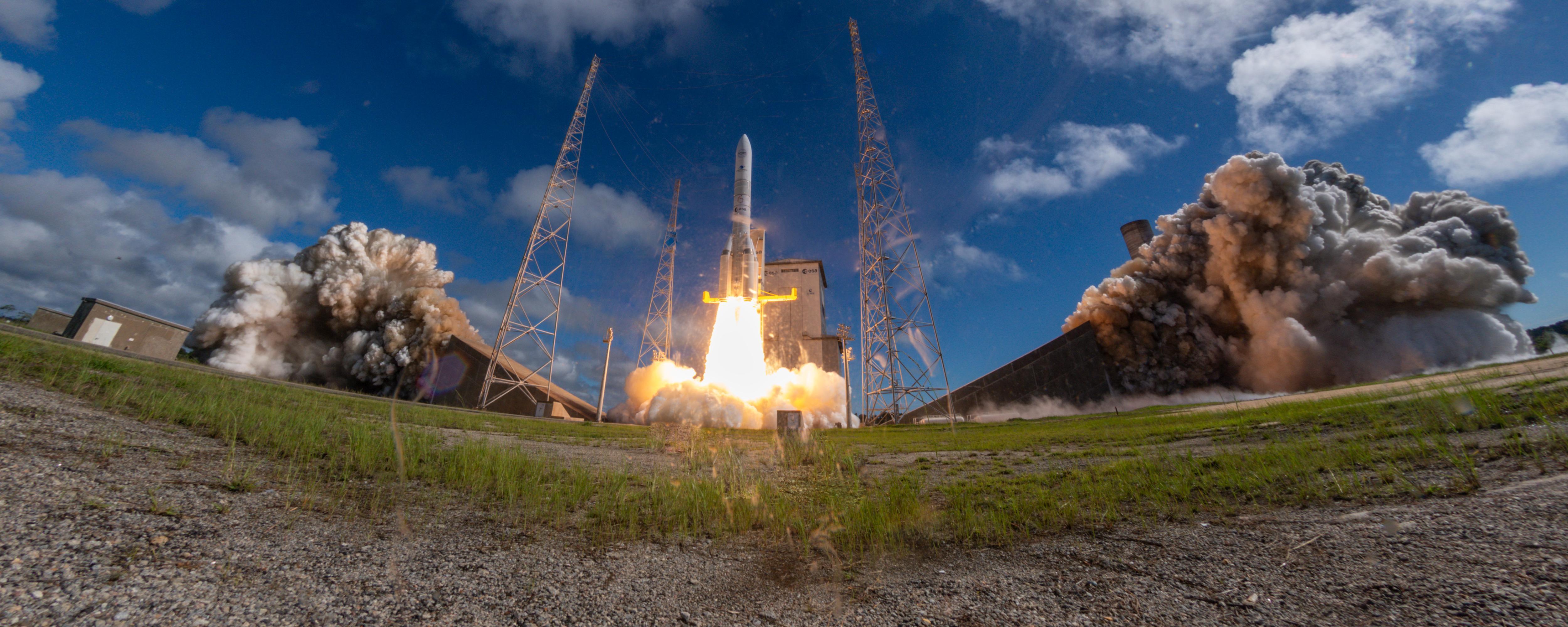 ARIANE 6