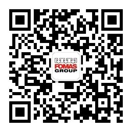 弗马斯精密锻件 WeChat 