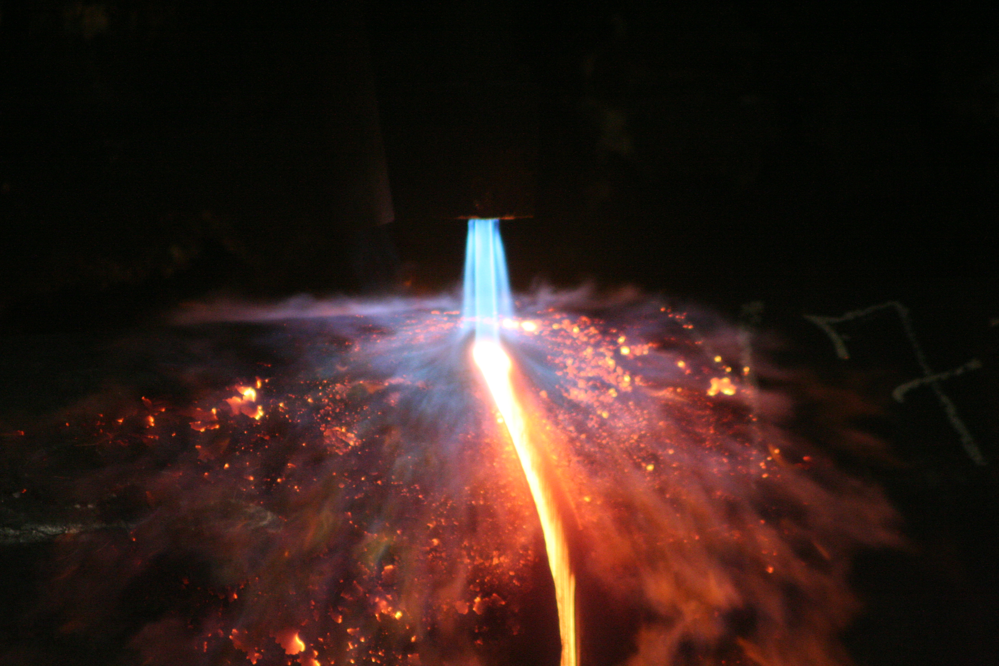 mastering the science of metals fomas