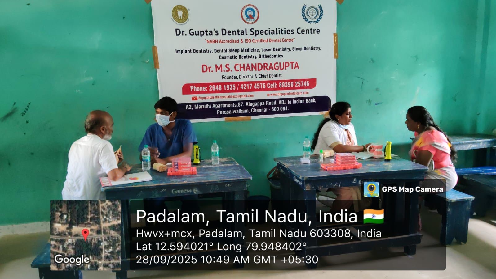CRS INDIA FOMAS GROUP SUSTAINABILITY