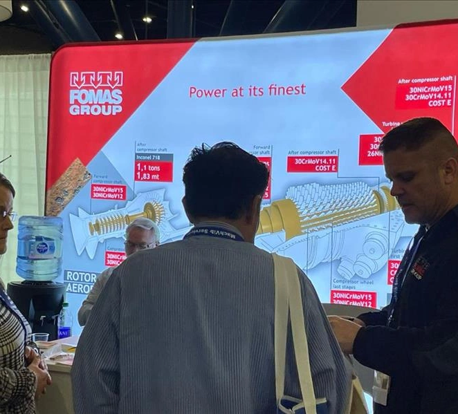 Turbomachinery & Pump Symposia 2021