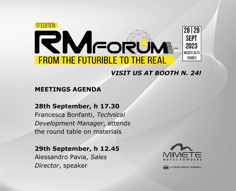 23 rm forum