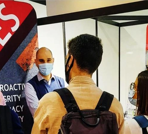 Career Day of Padova's University
