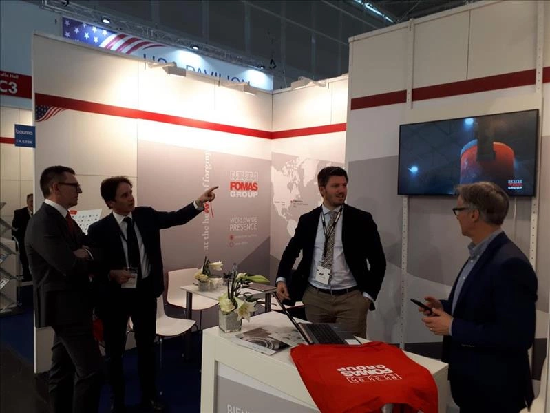 BAUMA