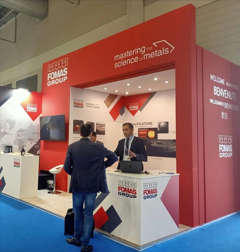 Industrial Valve Summit 2022