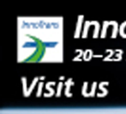 INNOTRANS 2016