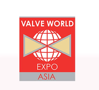 Valve World Asia 2013