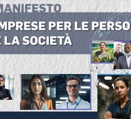 Manifesto imprese