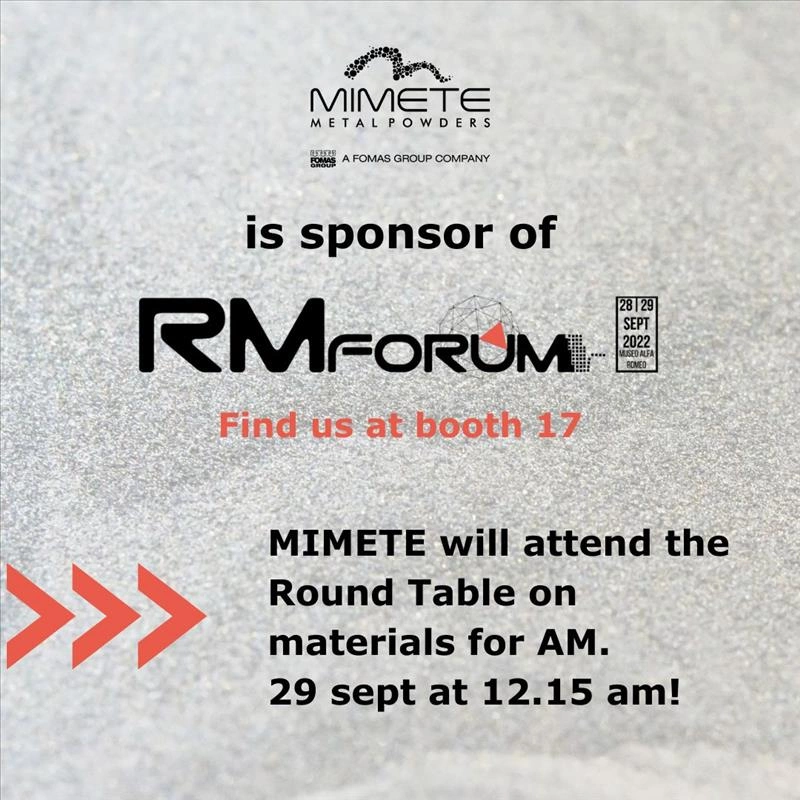 rm forum 2022