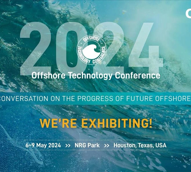 OTC 2024 cover