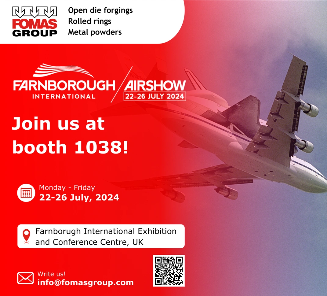 FARNBOROUGH