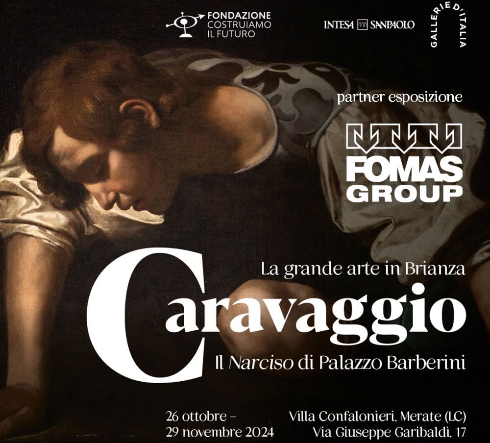 FOMAS Group and Caravaggio