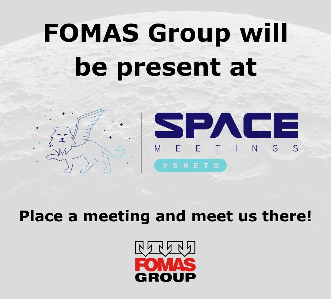 Space meetings veneto