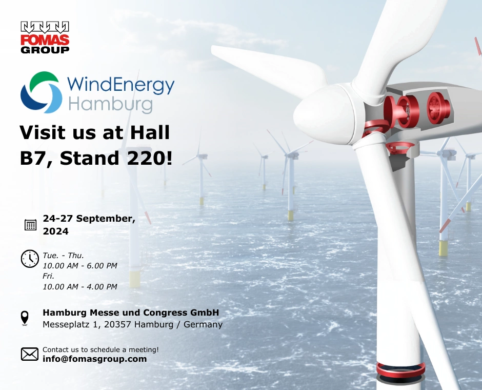 Wind Energy 2024