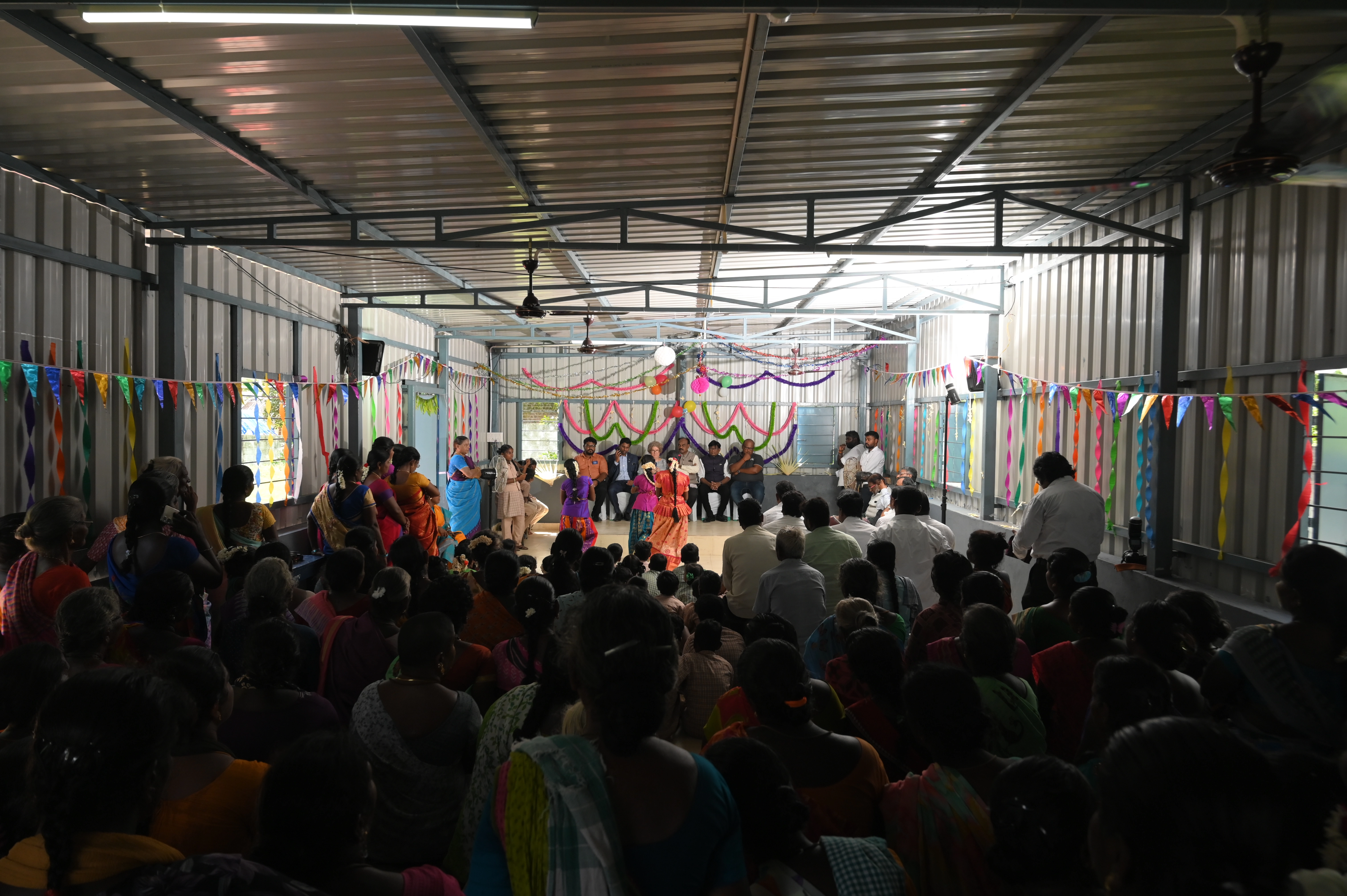 social initiatives in india by fomas group