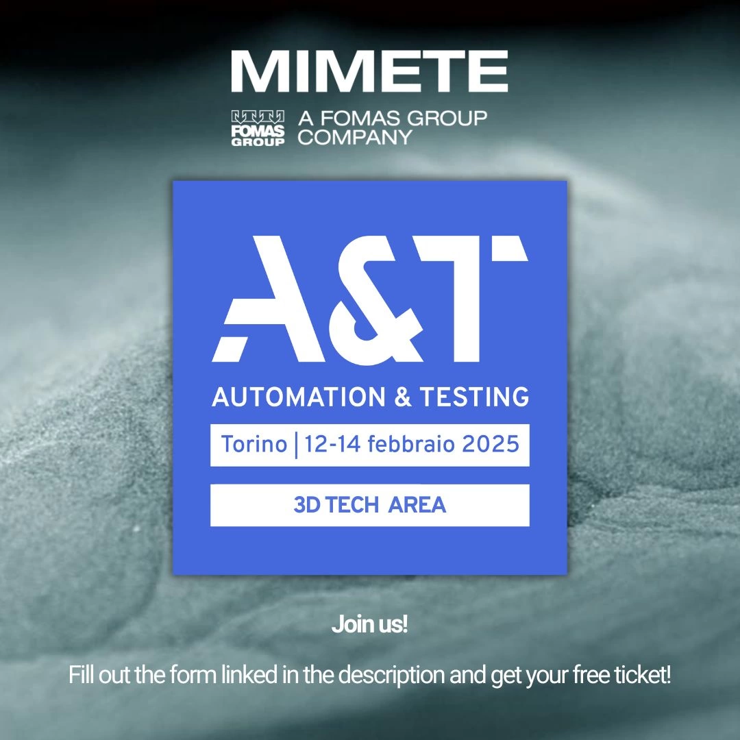 A&T TORINO MIMETE