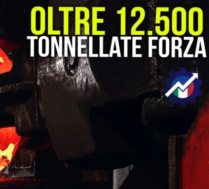 partership ingegneria italia fomas group metallurgy