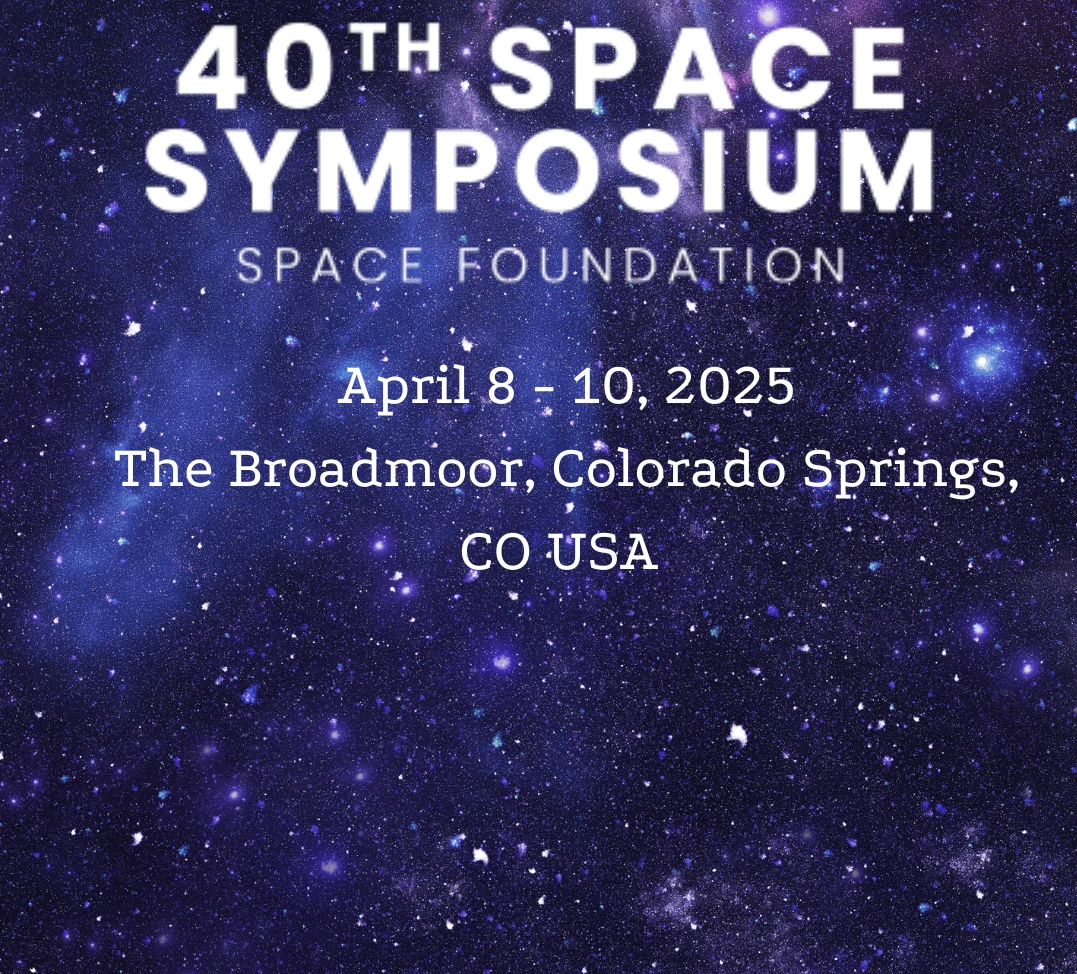 fomas group space symposium