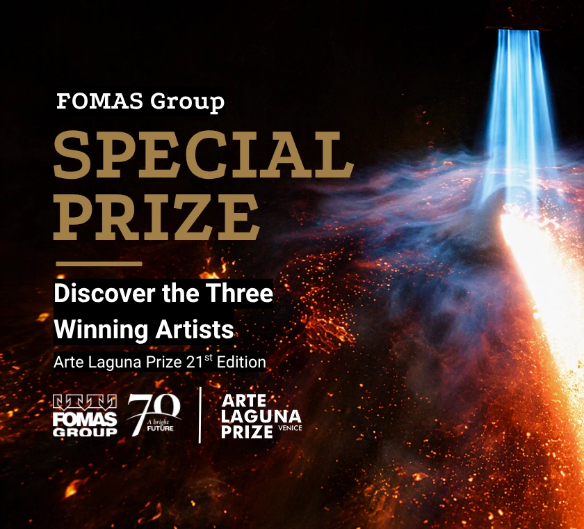 fomas group special prize