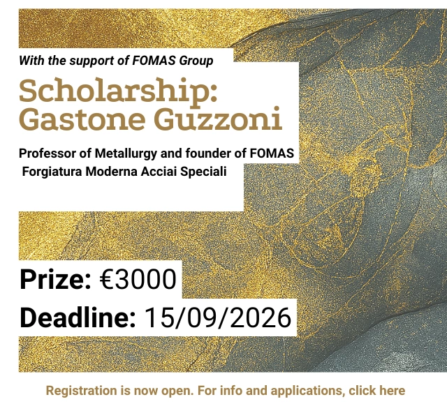 scolarship gastone guzzoni