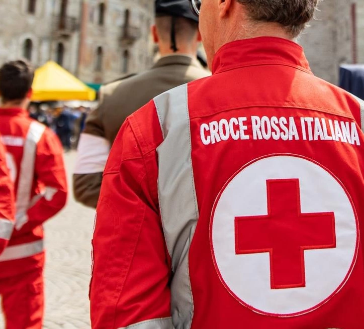 FOMAS Group Supports CRI DAYS 2026: Promoting Safety, Community and Life-Saving Skills