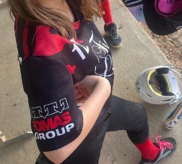 Frederick Memorial 5K Run for The Kids in America fomas