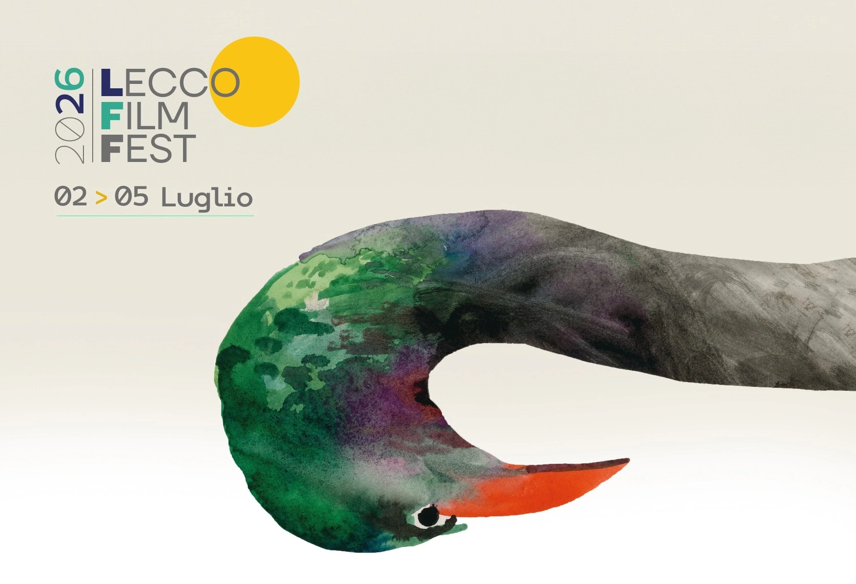 FOMAS Group Supports Lecco Film Fest 2026: Promoting Culture, Art and Young Talent