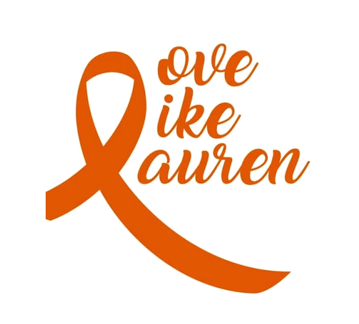 Love Like Laurin Foundation fomas