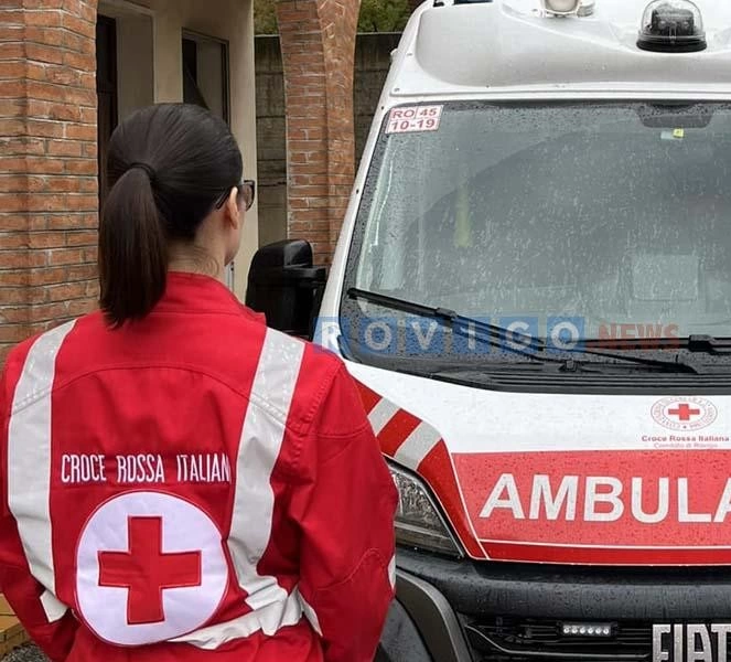 fomas asfo croce rossa rovigo supporto
