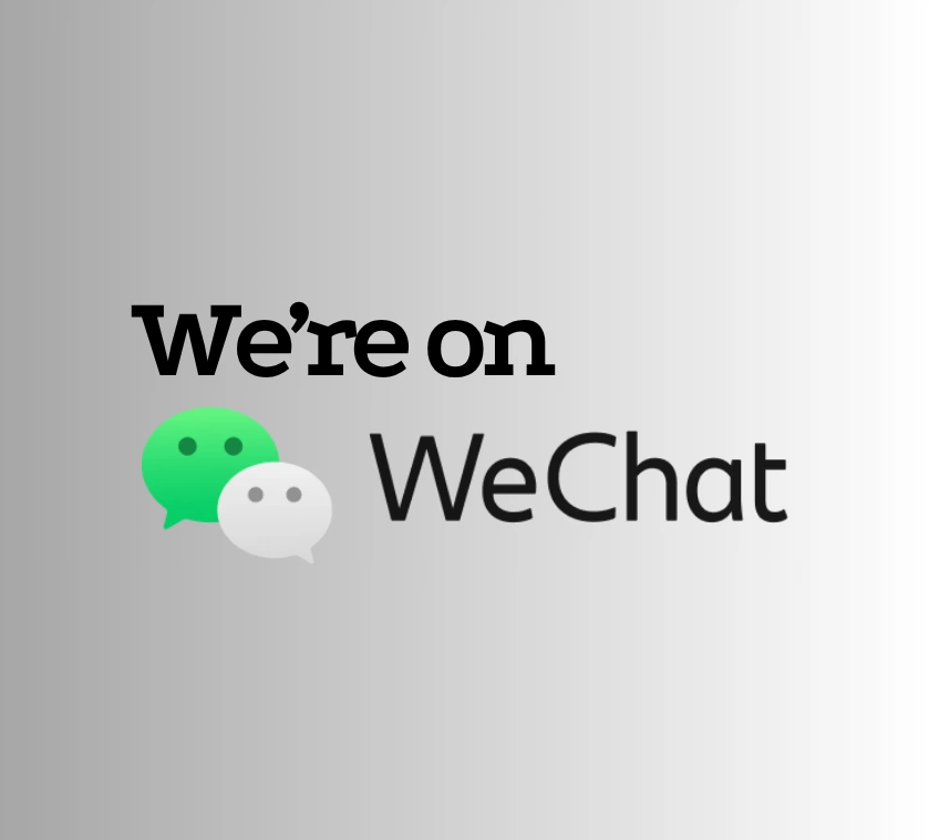 fomas group on wechat
