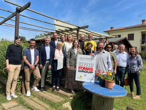 fomas bees4future isola formativa