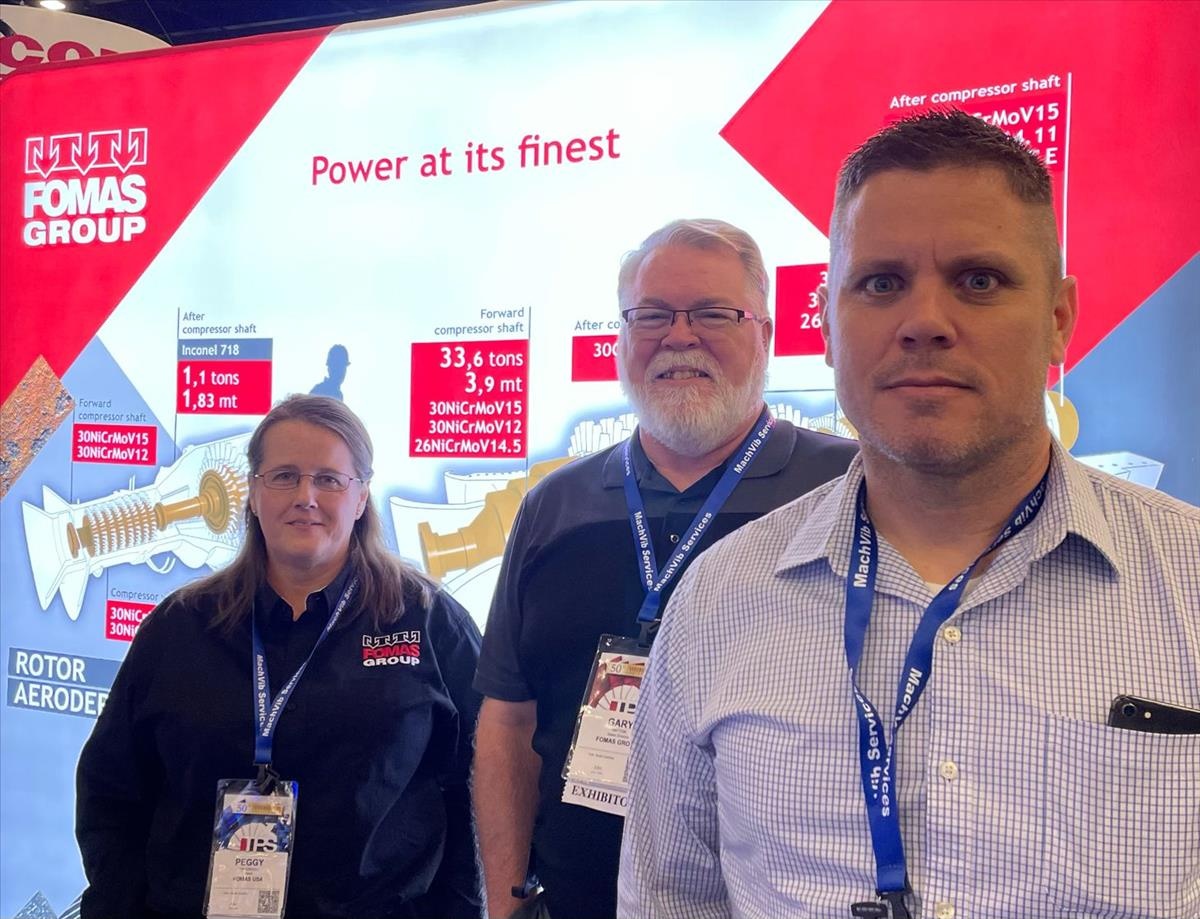 Turbomachinery & Pump Symposia 2021