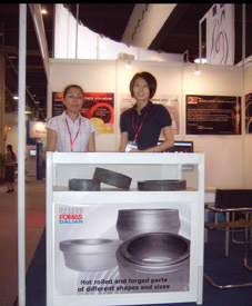 China Bearing Expo