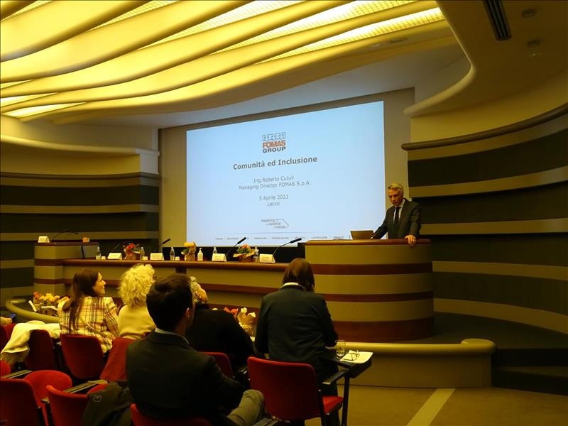 WHP PREMIAZIONE CONFINDUSTRIA 