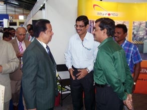 Bengaloru-Space-Expo
