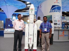 Bengaloru-Space-Expo