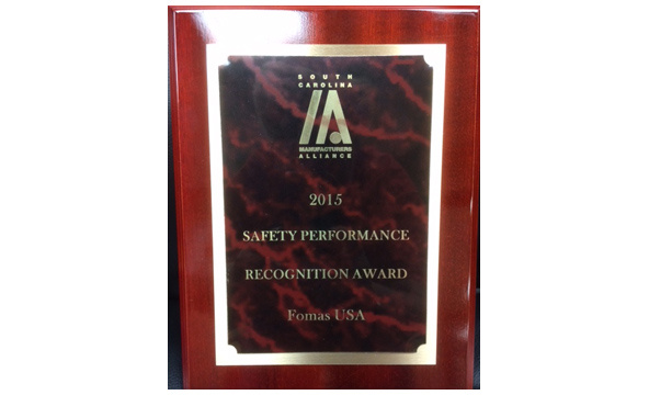 Award