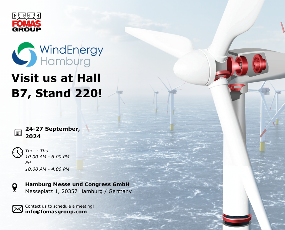 Wind Energy 2024