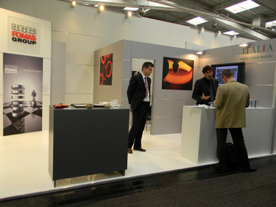 INDUSTRIAL TECHNOLOGY