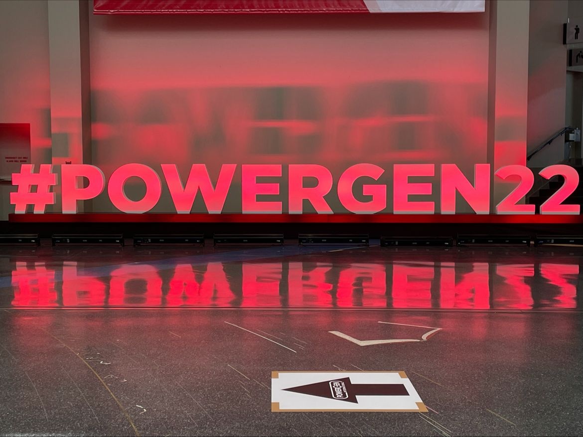 POWERGEN