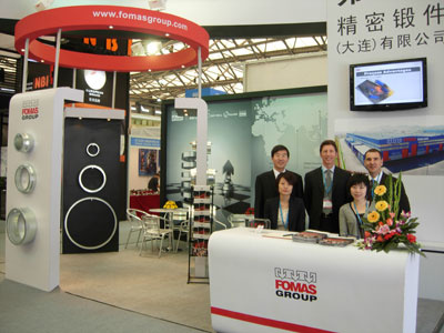 PTC ASIA 2009